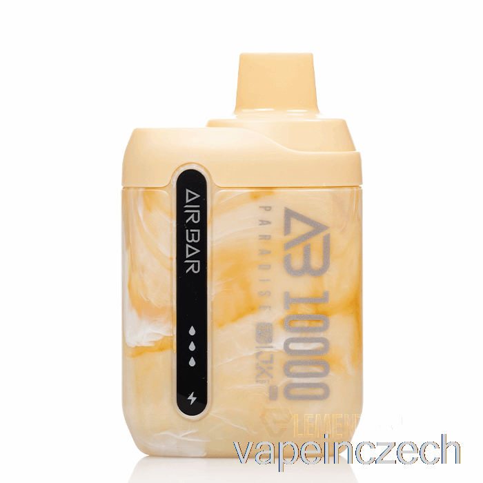 Air Bar Ab10000 Jednorázové Paradise Vape Pero